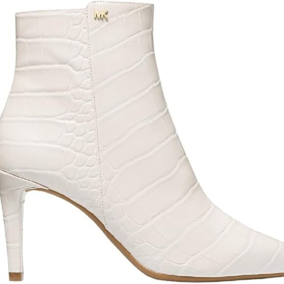 MICHAEL Michael Kors Skyler Stretch-Knit Sock Sneaker - Picture 2 of 4